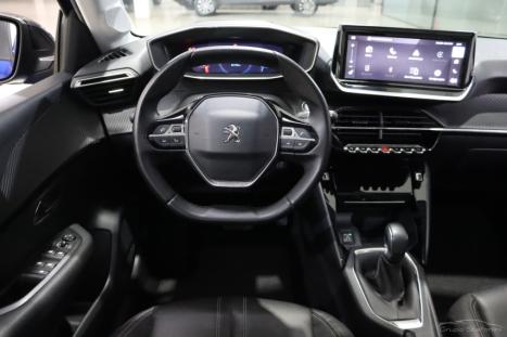 PEUGEOT 208 1.6 16V 4P FLEX GRIFFE AUTOM�TICO, Foto 5