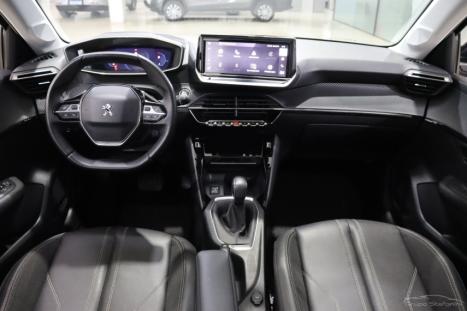 PEUGEOT 208 1.6 16V 4P FLEX GRIFFE AUTOM�TICO, Foto 6