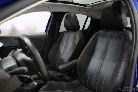 PEUGEOT 208 1.6 16V 4P FLEX GRIFFE AUTOM�TICO, Foto 7