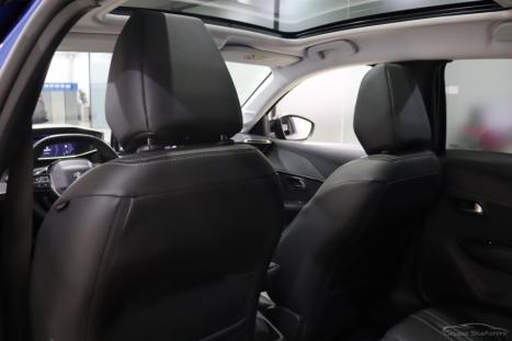 PEUGEOT 208 1.6 16V 4P FLEX GRIFFE AUTOM�TICO, Foto 9