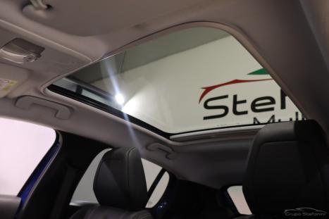 PEUGEOT 208 1.6 16V 4P FLEX GRIFFE AUTOM�TICO, Foto 10