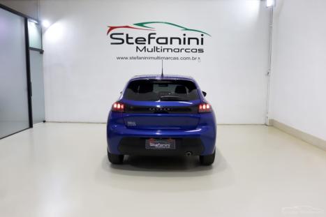 PEUGEOT 208 1.6 16V 4P FLEX GRIFFE AUTOM�TICO, Foto 13