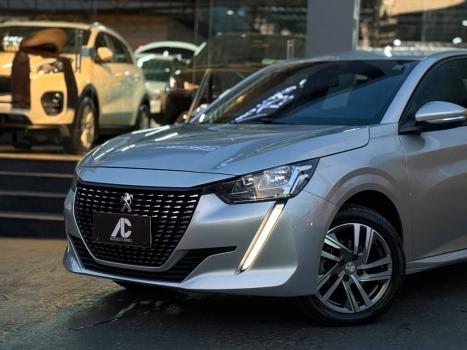 PEUGEOT 208 1.6 16V 4P FLEX ALLURE AUTOM�TICO, Foto 2