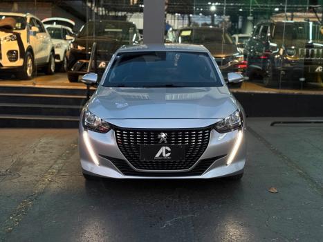 PEUGEOT 208 1.6 16V 4P FLEX ALLURE AUTOM�TICO, Foto 3