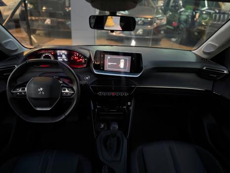 PEUGEOT 208 1.6 16V 4P FLEX ALLURE AUTOM�TICO, Foto 7