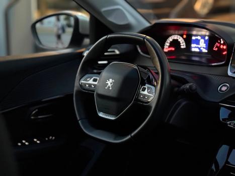 PEUGEOT 208 1.6 16V 4P FLEX ALLURE AUTOM�TICO, Foto 10