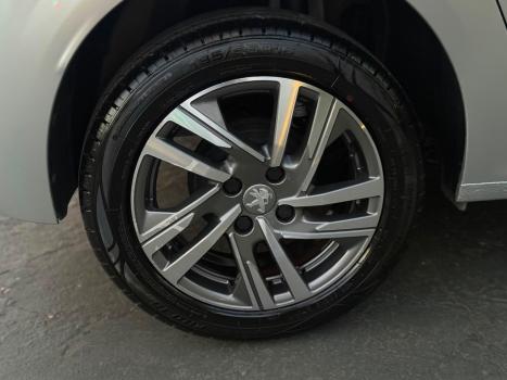 PEUGEOT 208 1.6 16V 4P FLEX ALLURE AUTOM�TICO, Foto 14