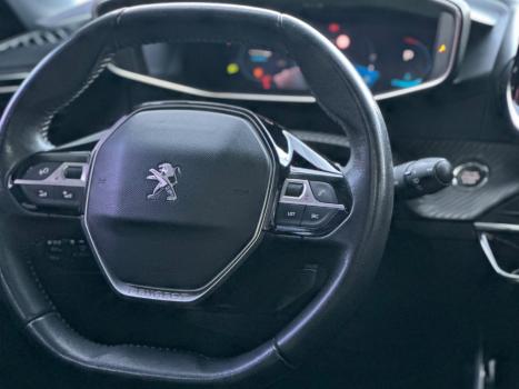 PEUGEOT 208 1.6 16V 4P FLEX GRIFFE AUTOM�TICO, Foto 2