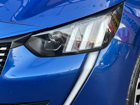 PEUGEOT 208 1.6 16V 4P FLEX GRIFFE AUTOM�TICO, Foto 3