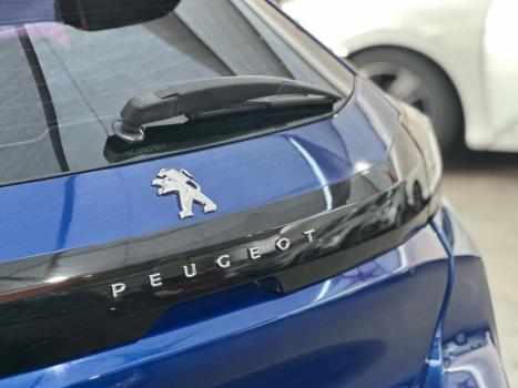 PEUGEOT 208 1.6 16V 4P FLEX GRIFFE AUTOM�TICO, Foto 9