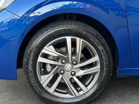 PEUGEOT 208 1.6 16V 4P FLEX GRIFFE AUTOM�TICO, Foto 10