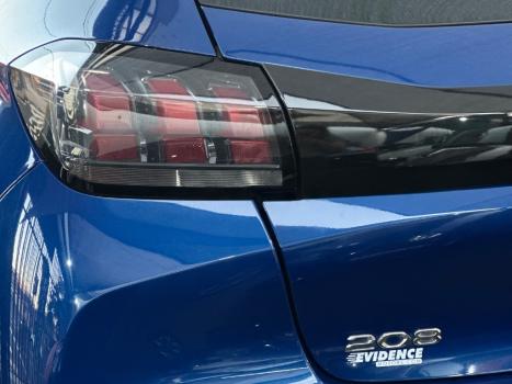 PEUGEOT 208 1.6 16V 4P FLEX GRIFFE AUTOM�TICO, Foto 11