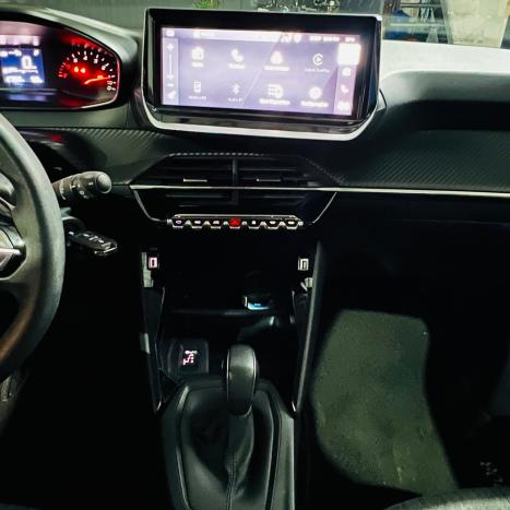PEUGEOT 208 1.6 16V 4P FLEX ACTIVE AT6 AUTOMÁTICO, Foto 11