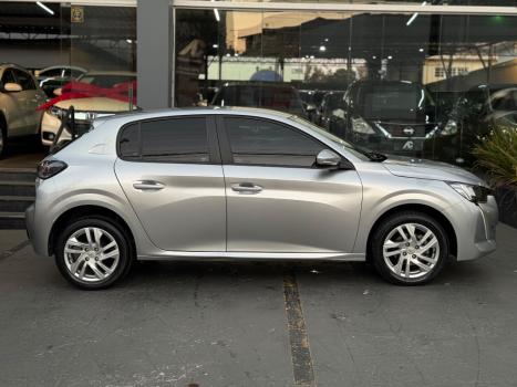 PEUGEOT 208 1.6 16V 4P FLEX ACTIVE AUTOMÁTICO, Foto 6