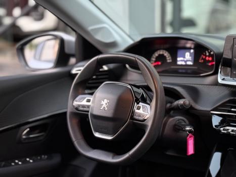 PEUGEOT 208 1.6 16V 4P FLEX ACTIVE AUTOMÁTICO, Foto 10