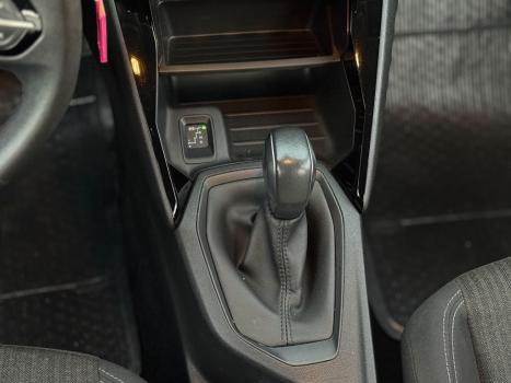 PEUGEOT 208 1.6 16V 4P FLEX ACTIVE AUTOMÁTICO, Foto 11