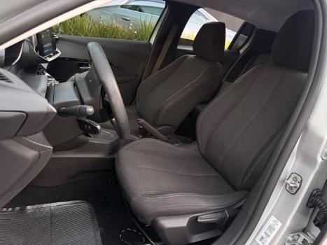 PEUGEOT 208 1.6 16V 4P FLEX ACTIVE AUTOMÁTICO, Foto 12
