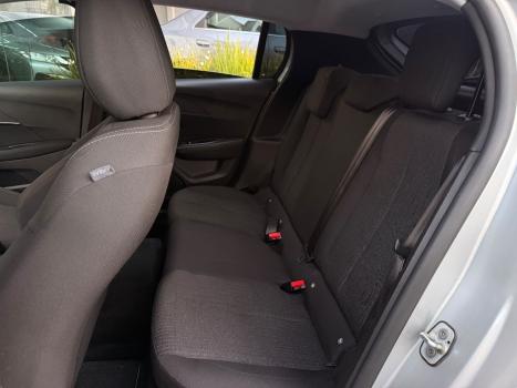 PEUGEOT 208 1.6 16V 4P FLEX ACTIVE AUTOMÁTICO, Foto 13