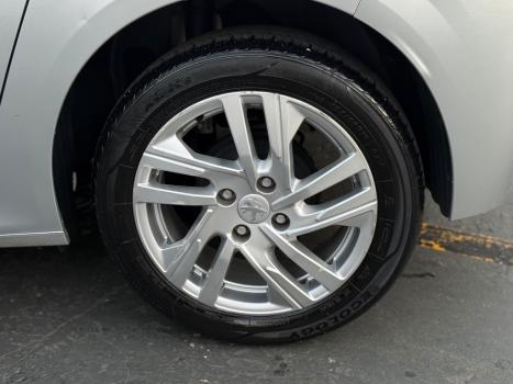 PEUGEOT 208 1.6 16V 4P FLEX ACTIVE AUTOMÁTICO, Foto 14