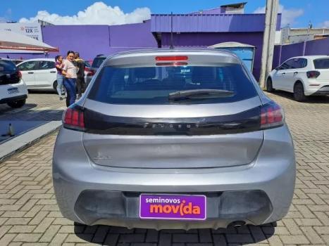 PEUGEOT 208 , Foto 5