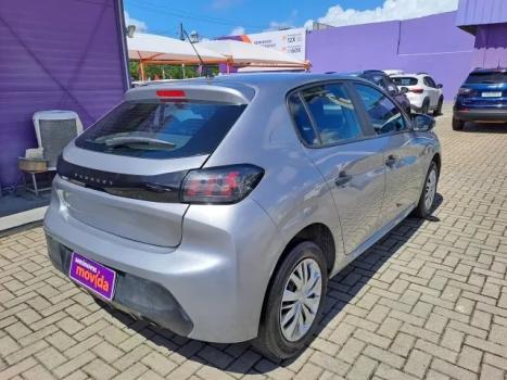 PEUGEOT 208 , Foto 6