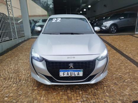 PEUGEOT 208 , Foto 1
