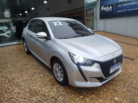 PEUGEOT 208 , Foto 3