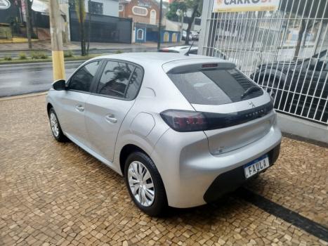 PEUGEOT 208 , Foto 4
