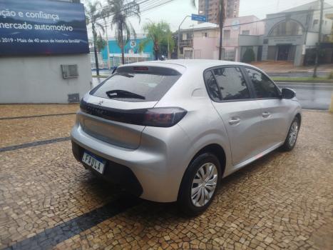 PEUGEOT 208 , Foto 5