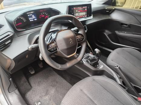 PEUGEOT 208 , Foto 6