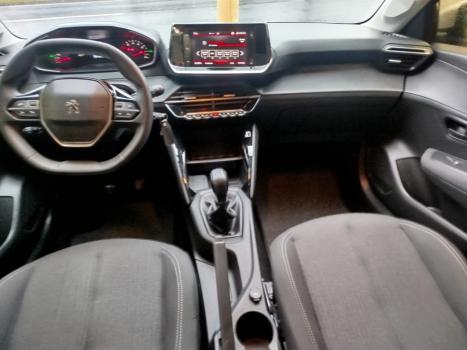 PEUGEOT 208 , Foto 9
