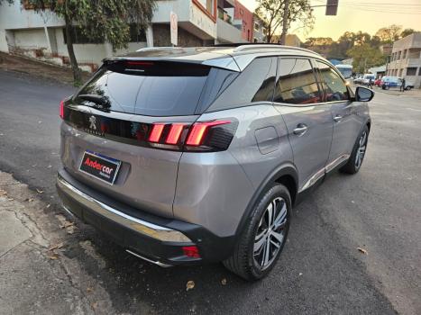 PEUGEOT 3008 1.6 16V 4P GRIFFE PACK THP TURBO AUTOMÁTICO, Foto 10 PEUGEOT 3008 1.6 16V 4P GRIFFE PACK THP TURBO AUTOMÁTICO, Foto 10
