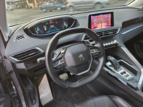 PEUGEOT 3008 1.6 16V 4P GRIFFE PACK THP TURBO AUTOMÁTICO, Foto 4 PEUGEOT 3008 1.6 16V 4P GRIFFE PACK THP TURBO AUTOMÁTICO, Foto 4