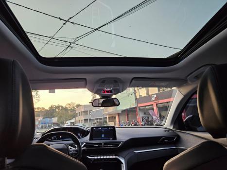 PEUGEOT 3008 1.6 16V 4P GRIFFE PACK THP TURBO AUTOMÁTICO, Foto 6 PEUGEOT 3008 1.6 16V 4P GRIFFE PACK THP TURBO AUTOMÁTICO, Foto 6