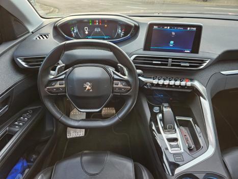 PEUGEOT 3008 1.6 16V 4P GRIFFE PACK THP TURBO AUTOMÁTICO, Foto 7 PEUGEOT 3008 1.6 16V 4P GRIFFE PACK THP TURBO AUTOMÁTICO, Foto 7
