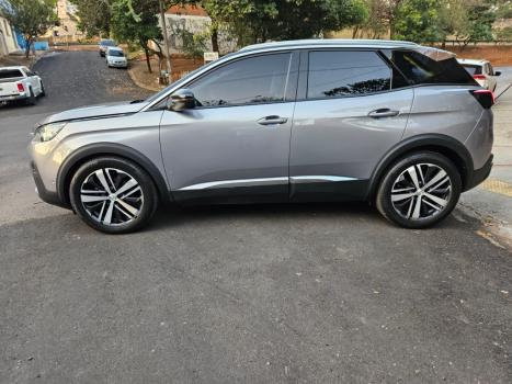 PEUGEOT 3008 1.6 16V 4P GRIFFE PACK THP TURBO AUTOMÁTICO, Foto 3 PEUGEOT 3008 1.6 16V 4P GRIFFE PACK THP TURBO AUTOMÁTICO, Foto 3