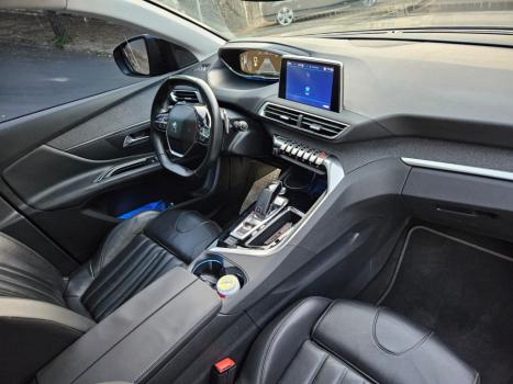 PEUGEOT 3008 1.6 16V 4P GRIFFE PACK THP TURBO AUTOMÁTICO, Foto 5 PEUGEOT 3008 1.6 16V 4P GRIFFE PACK THP TURBO AUTOMÁTICO, Foto 5