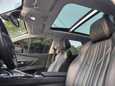 PEUGEOT 3008 1.6 16V 4P GRIFFE PACK THP TURBO AUTOMÁTICO, Foto 8 PEUGEOT 3008 1.6 16V 4P GRIFFE PACK THP TURBO AUTOMÁTICO, Foto 8