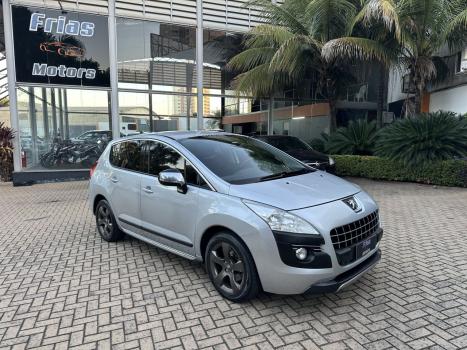PEUGEOT 3008 1.6 16V 4P ALLURE THP TURBO AUTOMTICO, Foto 6