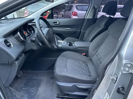 PEUGEOT 3008 1.6 16V 4P ALLURE THP TURBO AUTOMTICO, Foto 7