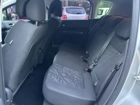 PEUGEOT 3008 1.6 16V 4P ALLURE THP TURBO AUTOMTICO, Foto 8