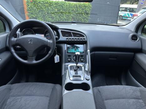 PEUGEOT 3008 1.6 16V 4P ALLURE THP TURBO AUTOMTICO, Foto 9