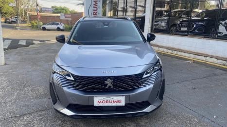 PEUGEOT 3008 1.6 16V 4P GRIFFE THP TURBO AUTOMTICO, Foto 1