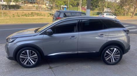 PEUGEOT 3008 1.6 16V 4P GRIFFE THP TURBO AUTOMTICO, Foto 3