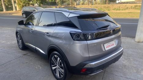PEUGEOT 3008 1.6 16V 4P GRIFFE THP TURBO AUTOMTICO, Foto 4
