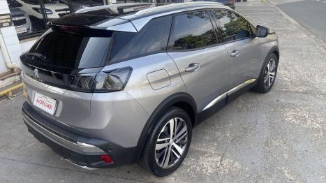 PEUGEOT 3008 1.6 16V 4P GRIFFE THP TURBO AUTOMTICO, Foto 6