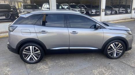 PEUGEOT 3008 1.6 16V 4P GRIFFE THP TURBO AUTOMTICO, Foto 7