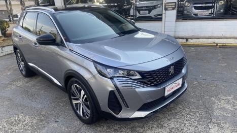 PEUGEOT 3008 1.6 16V 4P GRIFFE THP TURBO AUTOMTICO, Foto 8