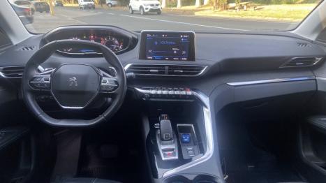 PEUGEOT 3008 1.6 16V 4P GRIFFE THP TURBO AUTOMTICO, Foto 9