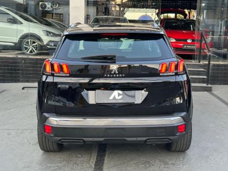 PEUGEOT 3008 1.6 16V 4P GRIFFE THP TURBO AUTOMTICO, Foto 4
